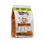Concentrado Select Perros Razas Mini y Pequeñas 15 Kg - Monello