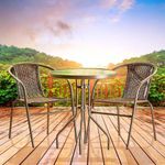 Set-Bistro-Para-Jardin-Exterior-Chocolate---Z