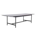 Mesa-de-Comedor-Extensible-Negra---Naterial