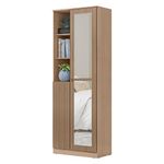 Armario-Liny-con-Espejo-36x65x181-Cm---Mx-Moveis