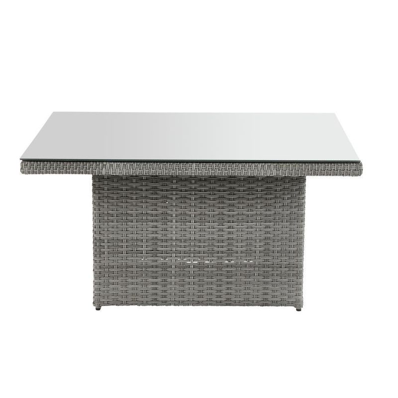 Set-de-Sillones-para-Esquina-Vicky-Negro-4-Pzas---Naterial