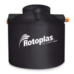 Fosa Septica De 10,000 L - Rotoplas