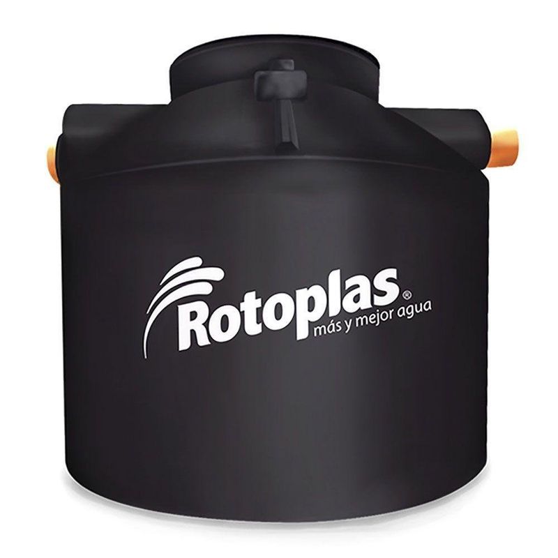Fosa Septica De 10,000 L - Rotoplas