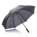 Sombrilla Golf Negra 29 Plg - Z