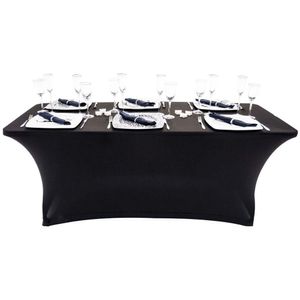 Funda Elástica para Mesa de Exterior Oskar 180 Cm