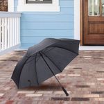 Sombrilla Golf Negra 29 Plg - Z