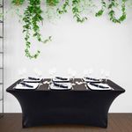 Funda Elástica para Mesa de Exterior Oskar 180 Cm - Newstorm