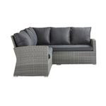 Set-de-Sillones-para-Esquina-Vicky-Negro-4-Pzas---Naterial