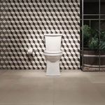 Azulejo Cerámico Época Classic Cubista 20 X 20 Cm – Interceramic