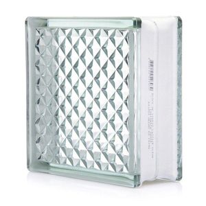 Block de Vidrio Lattice