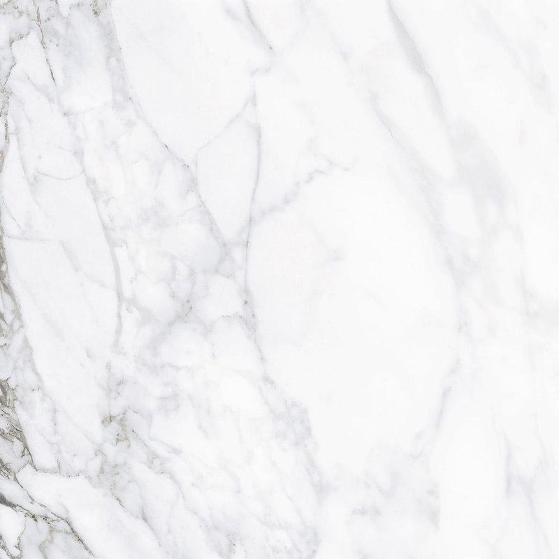 Caja De Piso Cerámico Pokhara Delhi Pulido Blanco 60X60 Cm  - Interceramic