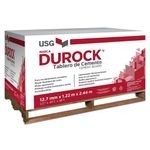Plancha Durock Multi Purpose - Usg