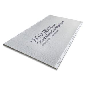 Plancha Durock Multi Purpose