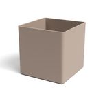 Maceta-Oslo-Pot-Taupe-14-Cm---Artevasi