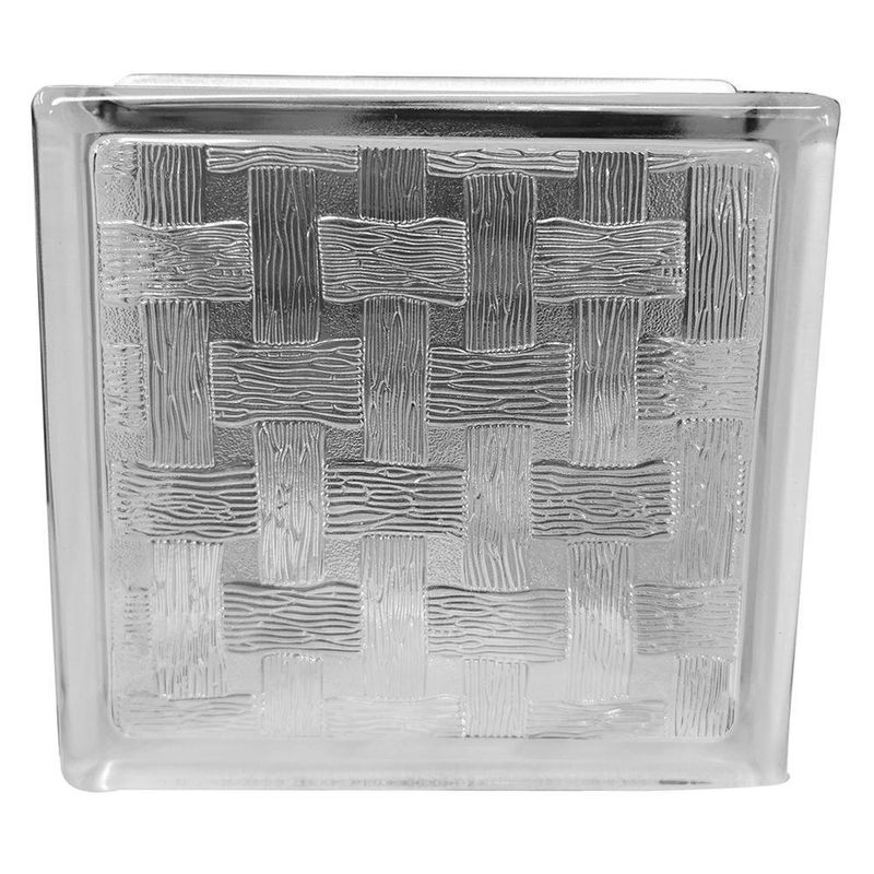 Block-De-Vidrio-Brocade-19X19X8-Cm---Jinchua