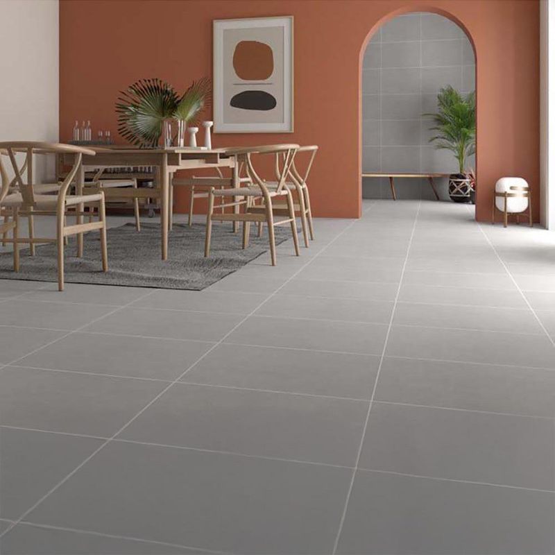 Caja De Piso Cerámico Senderismo Gris 40X60 Cm - Interceramic