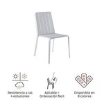 Silla-Lima-Alu-Blanca---Naterial