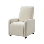 Sillón Reclinable Adara 78x94x102 Cm