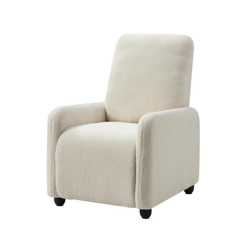 Sillón Reclinable Adara 78x94x102 Cm