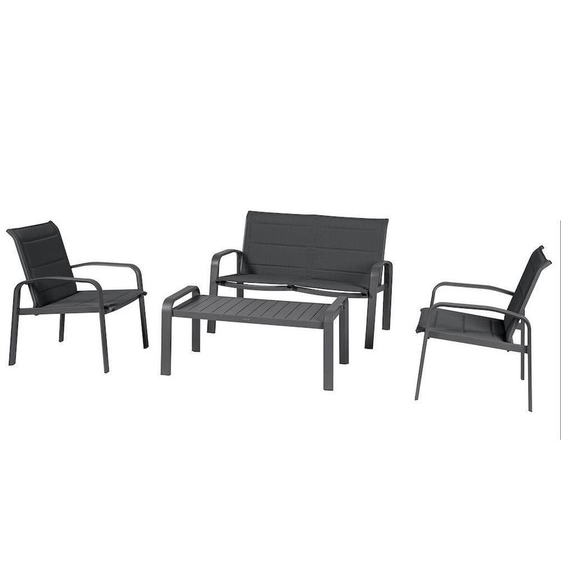 Set-para-Exterior-Elyn-Grafito-5-Pzas---Hesperide