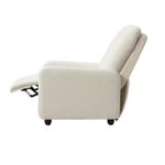 Sillón Reclinable Adara 78x94x102 Cm