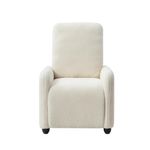 Sillón Reclinable Adara 78x94x102 Cm