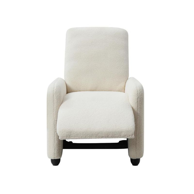 Sillón Reclinable Adara 78x94x102 Cm