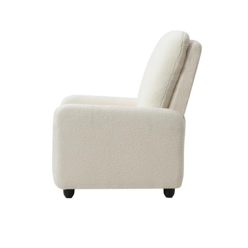 Sillón Reclinable Adara 78x94x102 Cm