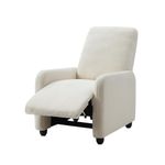 Sillón Reclinable Adara 78x94x102 Cm