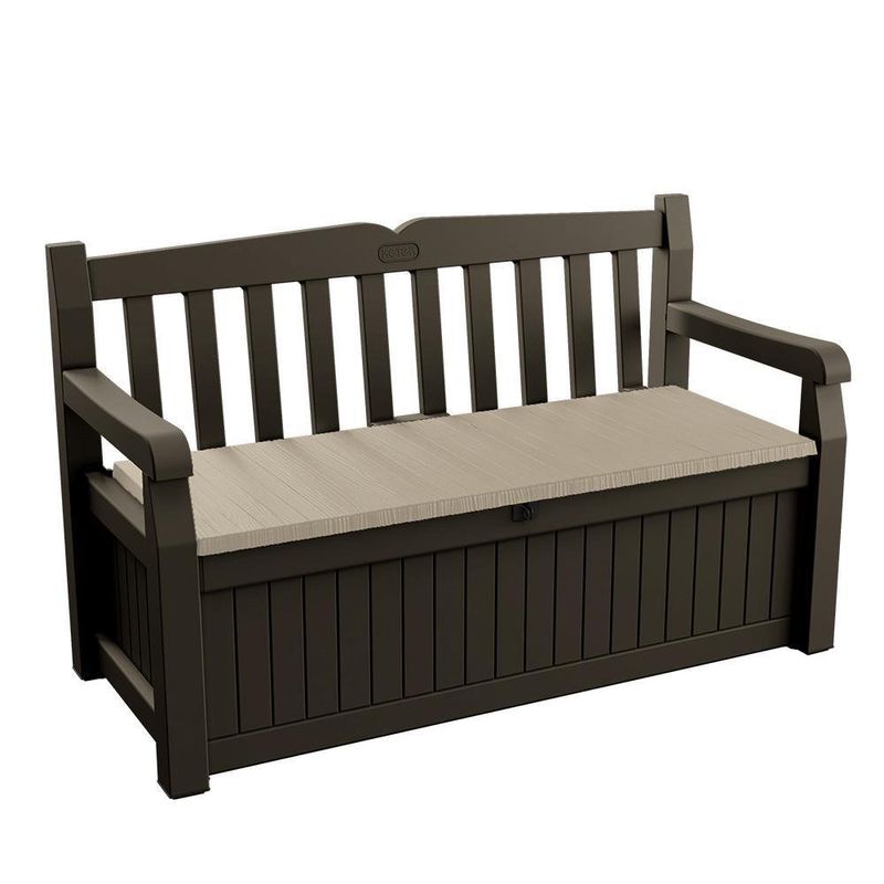 Banca-Para-Exterior-Eden-Cafe-140X60X84-Cm---Keter