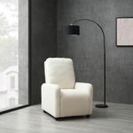 Sillón Reclinable Adara 78x94x102 Cm