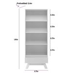 Trinchante-Blanco-Eris-71x40x185-Cm---Zmobili