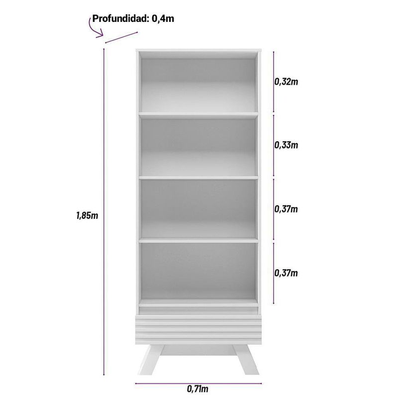 Trinchante-Blanco-Eris-71x40x185-Cm---Zmobili