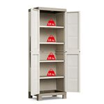 Gabinete-Excellence-Beige-45x65x182-Cm---Curver