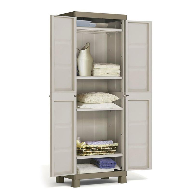 Gabinete-Excellence-Beige-45x65x182-Cm---Curver