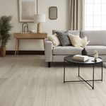 Piso Cerámico Andino White Nut 15x50 Cm