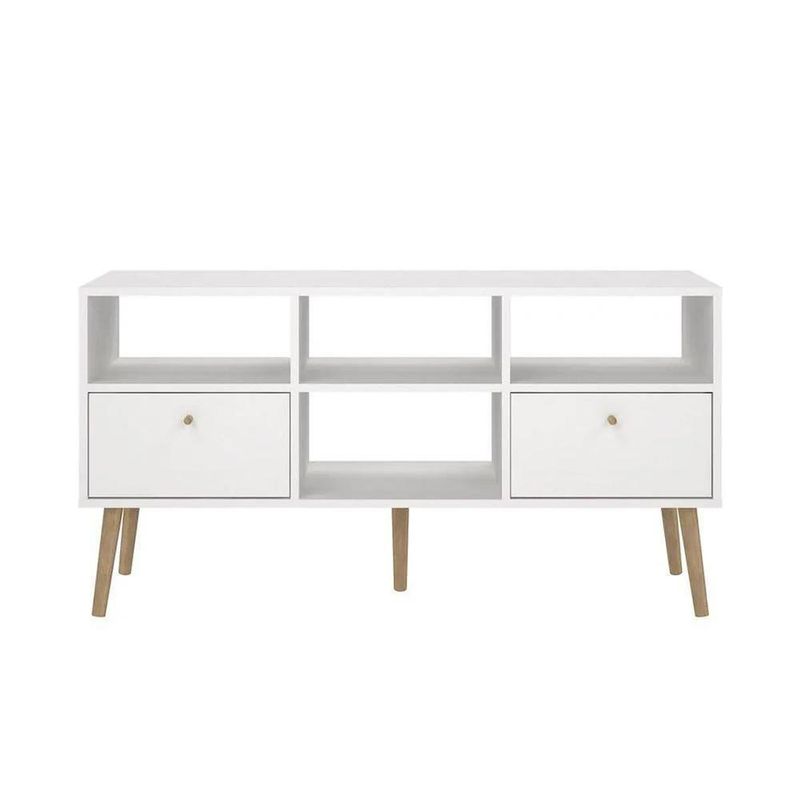 Rack-Zoe-para-TV-Blanco-2-Gavetas