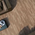 Caja de Piso Cerámico Sydney Encino 20X66 Cm