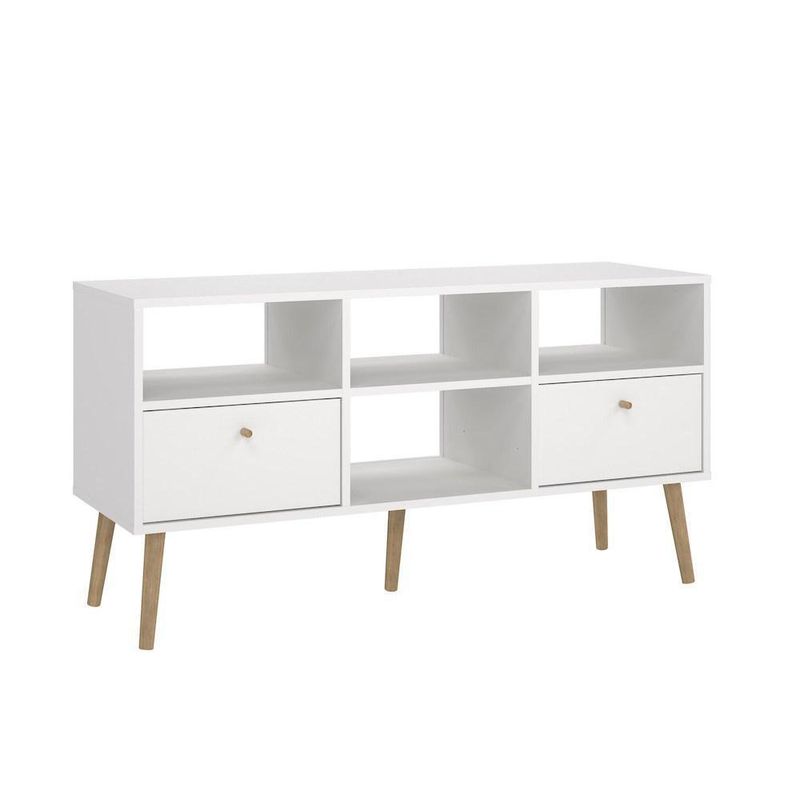 Rack-Zoe-para-TV-Blanco-2-Gavetas