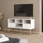 Rack-Zoe-para-TV-Blanco-2-Gavetas