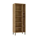 Mueble-Para-Microondas-Y-Despensa-De-80x51.8x219-Cm---Kits-Parana