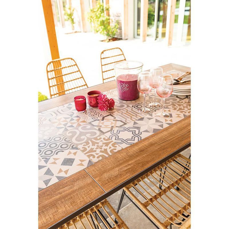 Mesa-Lambada-Rectangular-8-Personas-213x92x74-Cm---Hesperide