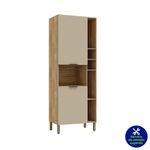 Mueble-Para-Microondas-Y-Despensa-De-80x51.8x219-Cm---Kits-Parana