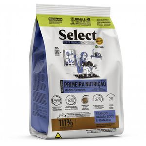 Alimento para Perro Cachorro Raza Pequeña con Salmón Arveja y Blueberry 15 Kg