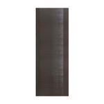 Puerta Amparo Walnut De Hdf 70X207 Cm - Dist. Globales