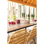 Mesa-Lambada-Rectangular-8-Personas-213x92x74-Cm---Hesperide