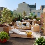 Set-de-Jardin-Sillones-y-Mesa-Ratan-Beige-5-personas---Naterial