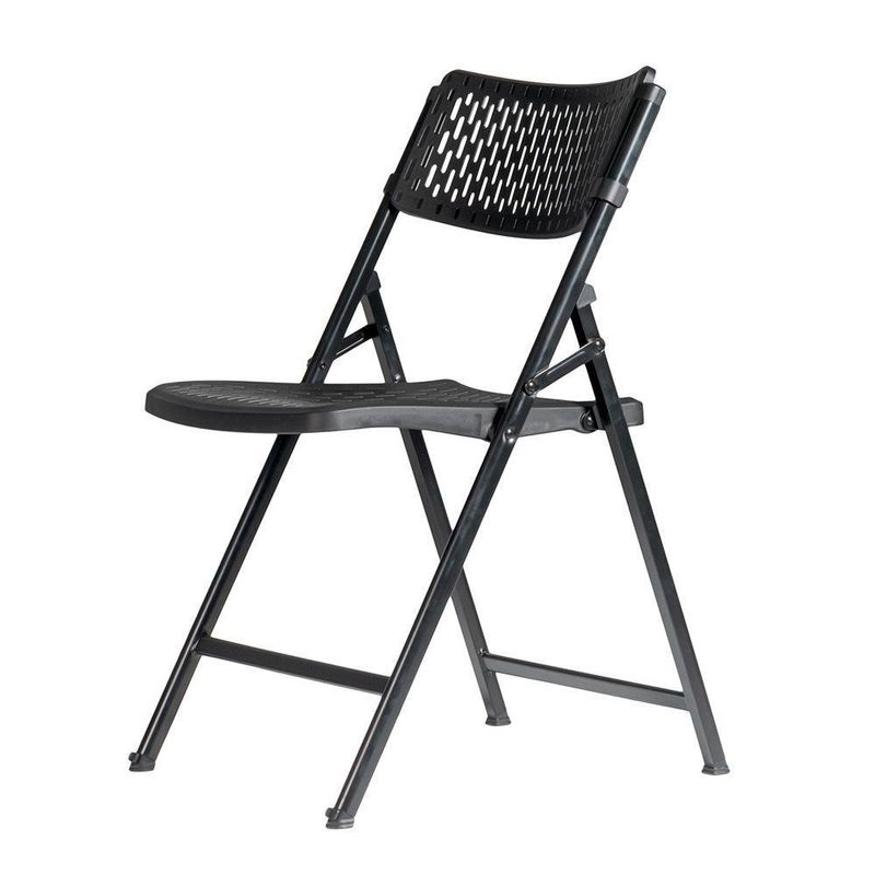 Silla-Plegable-Aiden-Negra-50.6x52.1x81-Cm---Newstorm