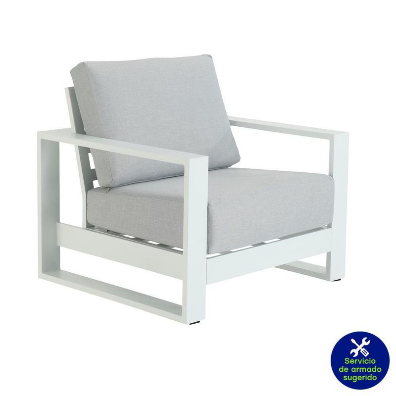 Silla-Con-Brazo-Atenas-Aluminio-Blanco-95x88x80-Cm---Naterial