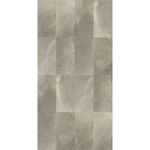 Piso Cerámico Geologic Quarry Bronce 60 X 120 Cm - Interceramic